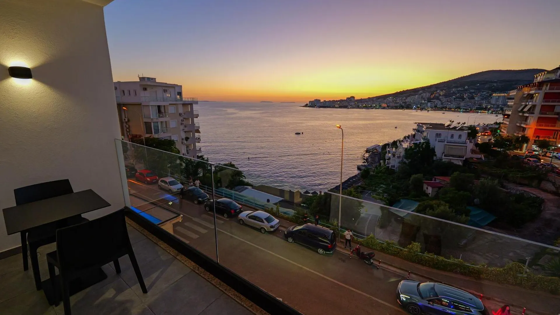 ****  Hotel Vola ساراندا ألبانيا