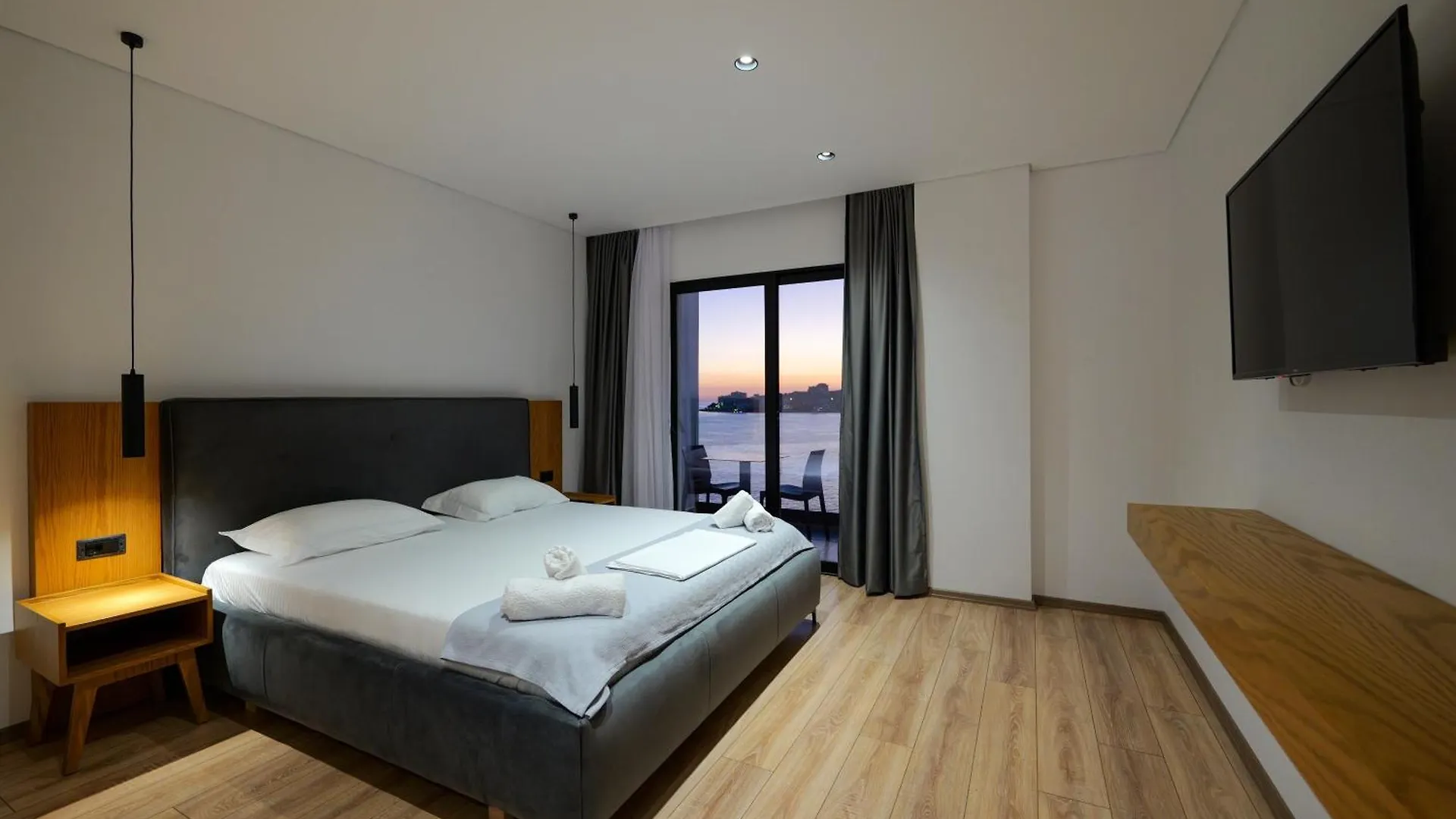 Hotel Vola Sarandë