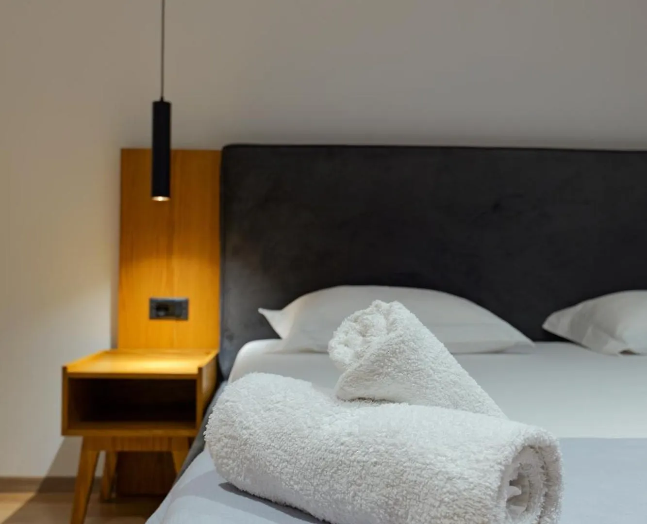 Hotel Vola ساراندا 4*,