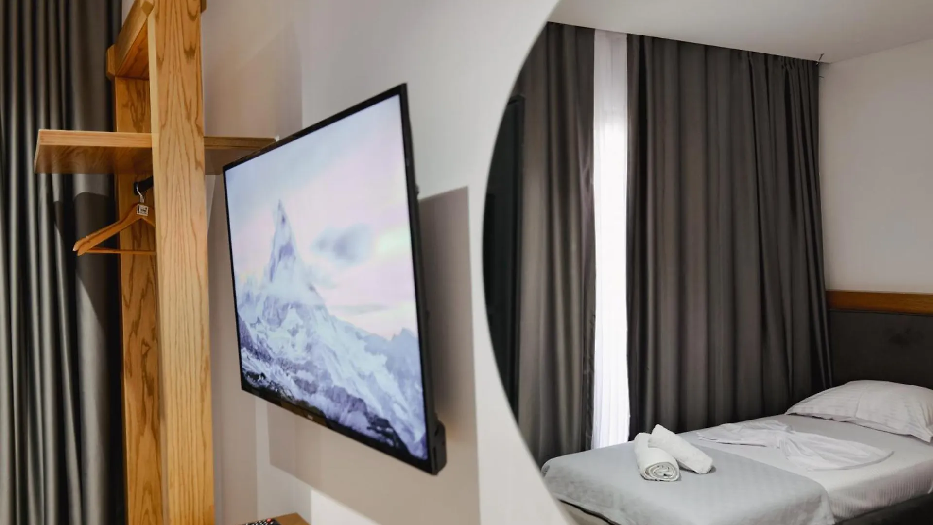 Hotel Vola ساراندا