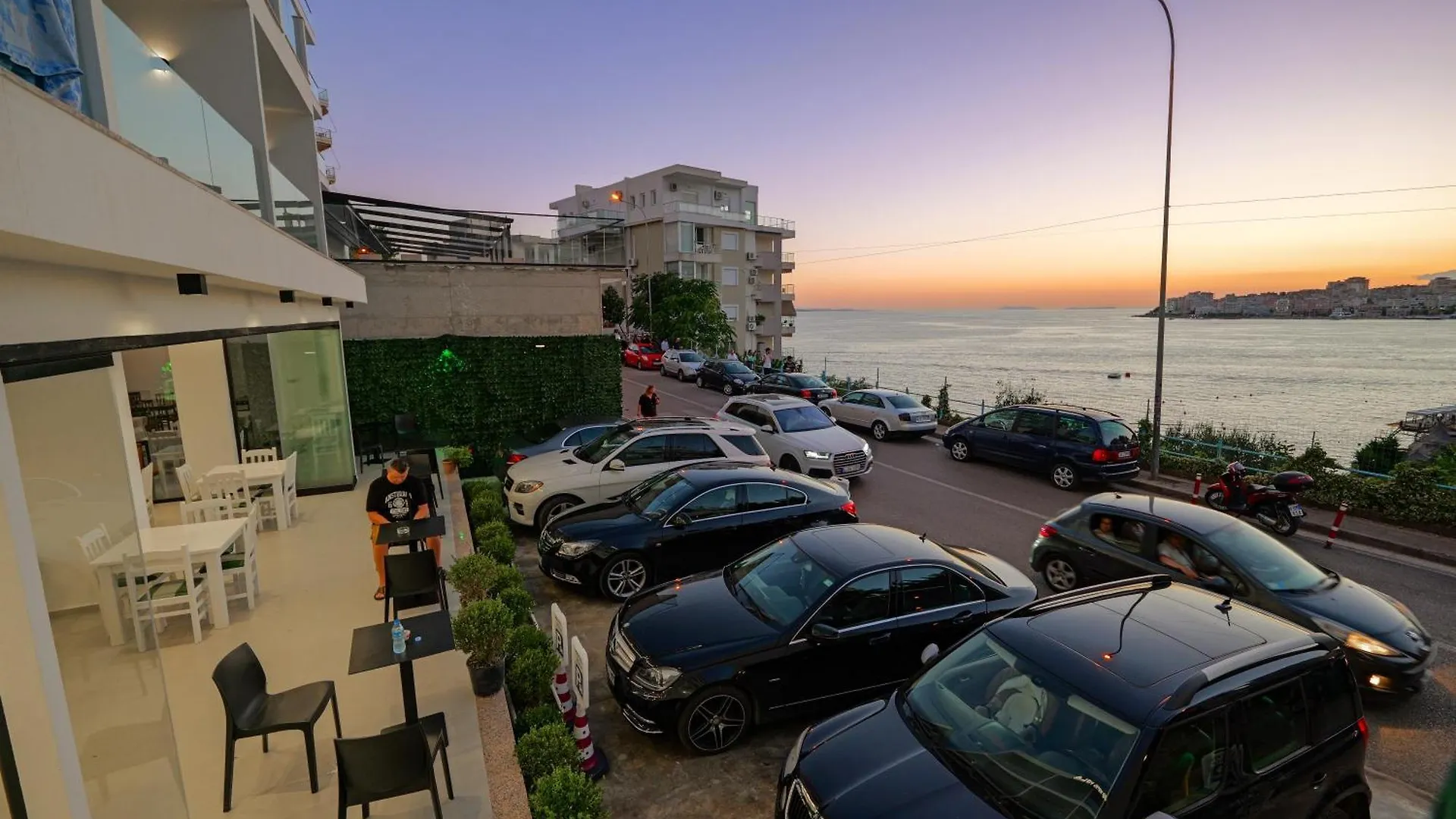 ****  Hotel Vola ساراندا ألبانيا