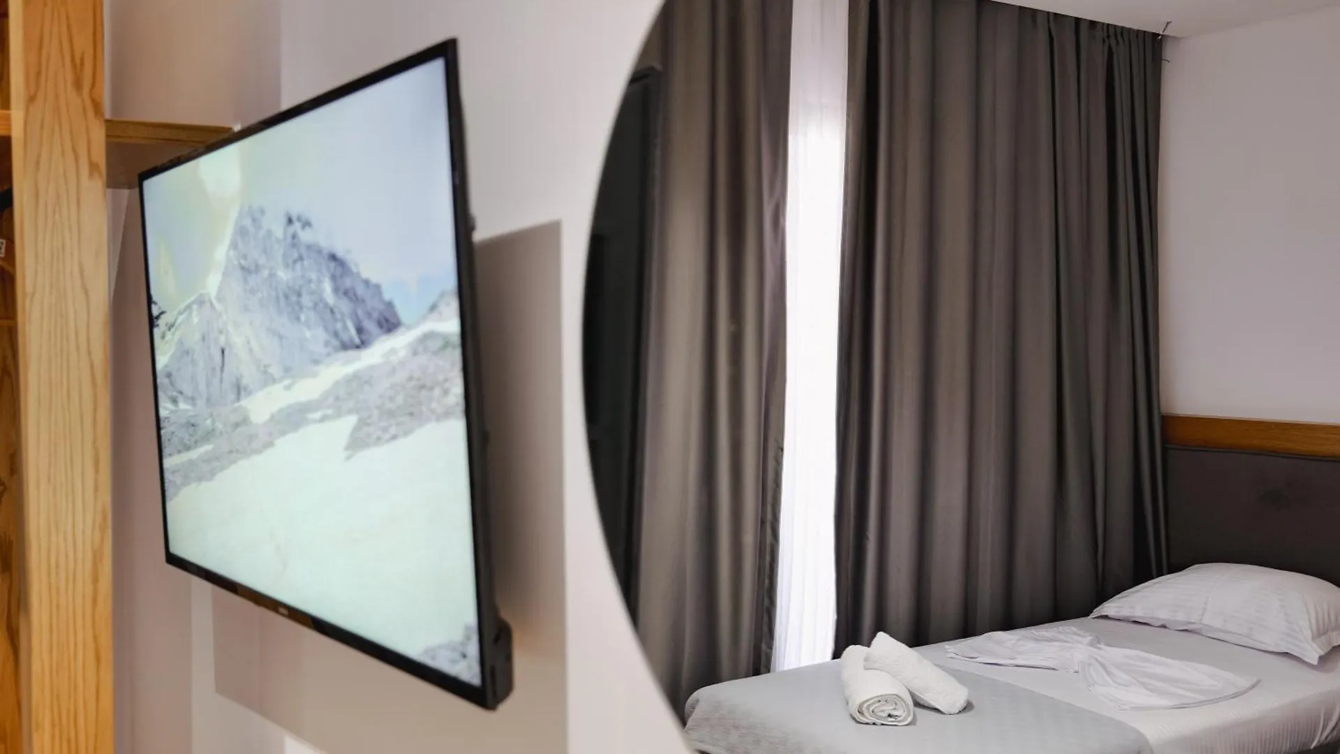 Hotel Vola Sarandë 4*,