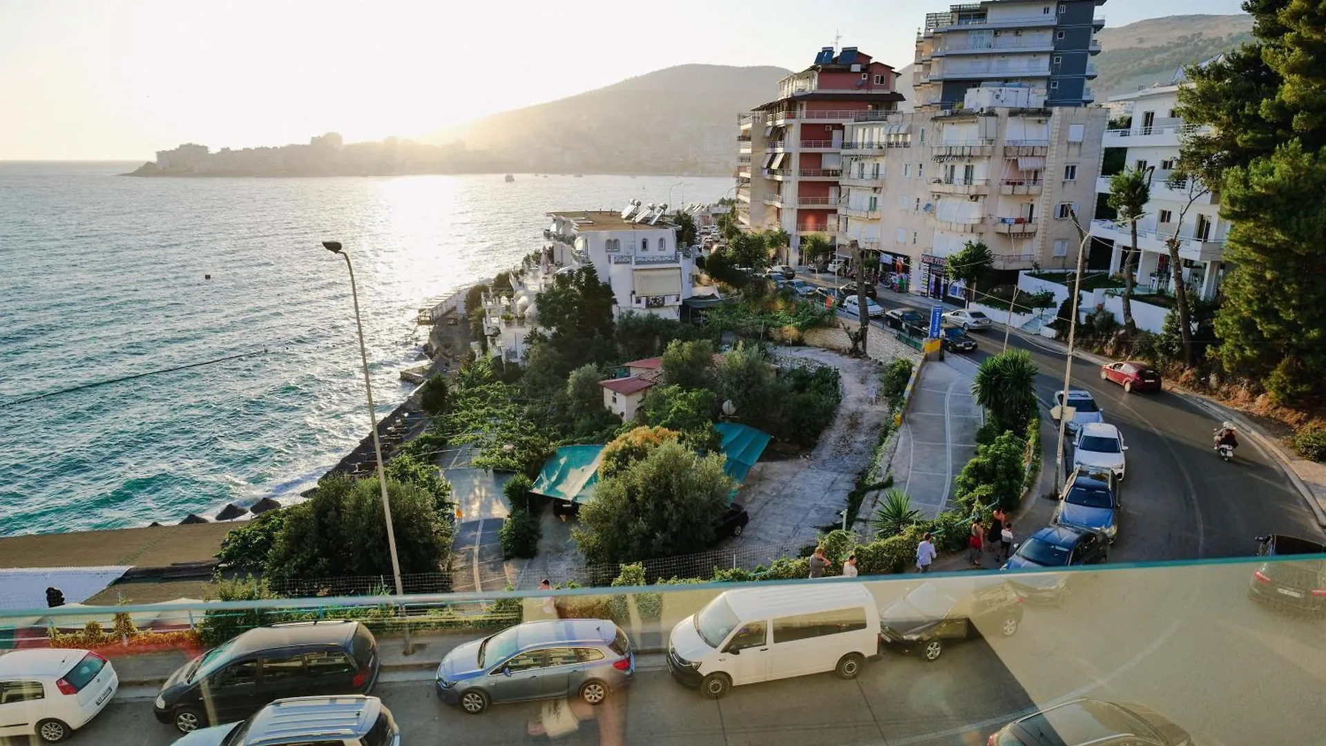 ****  Hotel Vola ساراندا ألبانيا