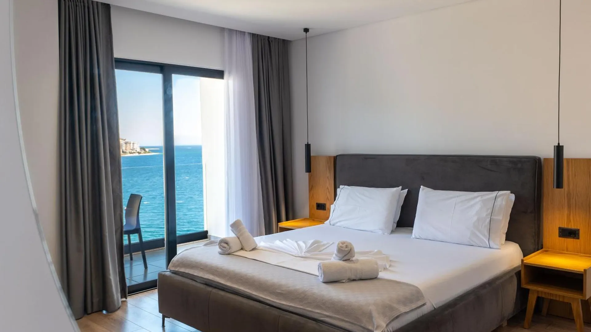 Hotel Vola Sarandë