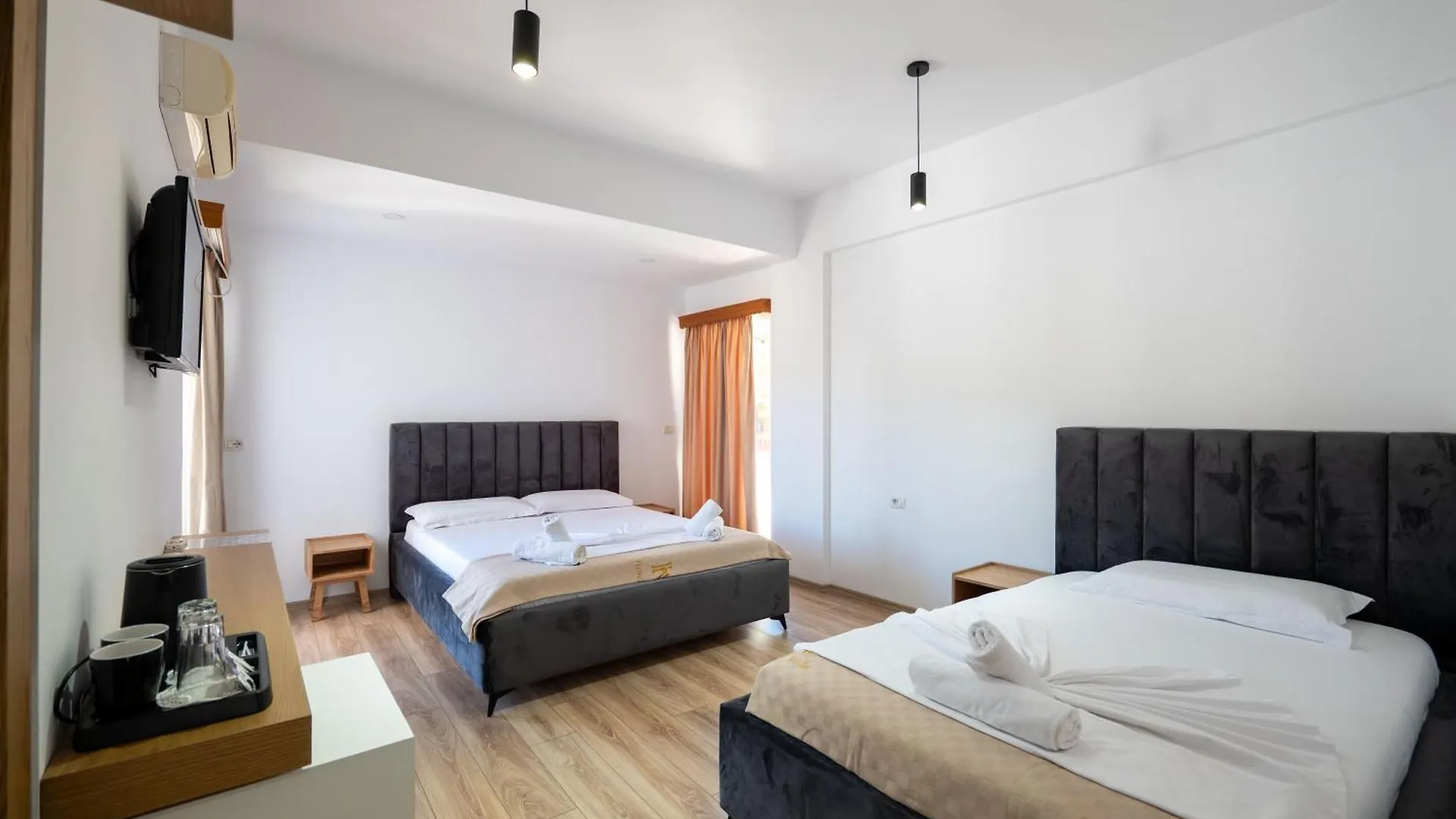 Hotel Vola Sarandë