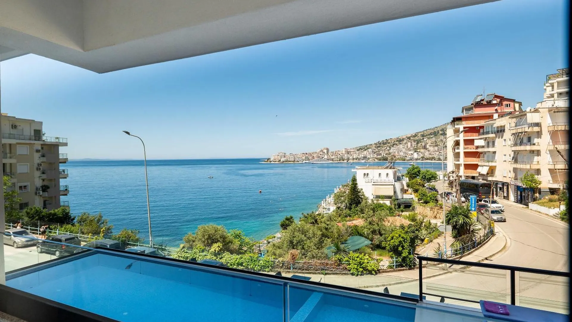 Hotel Vola Sarandë