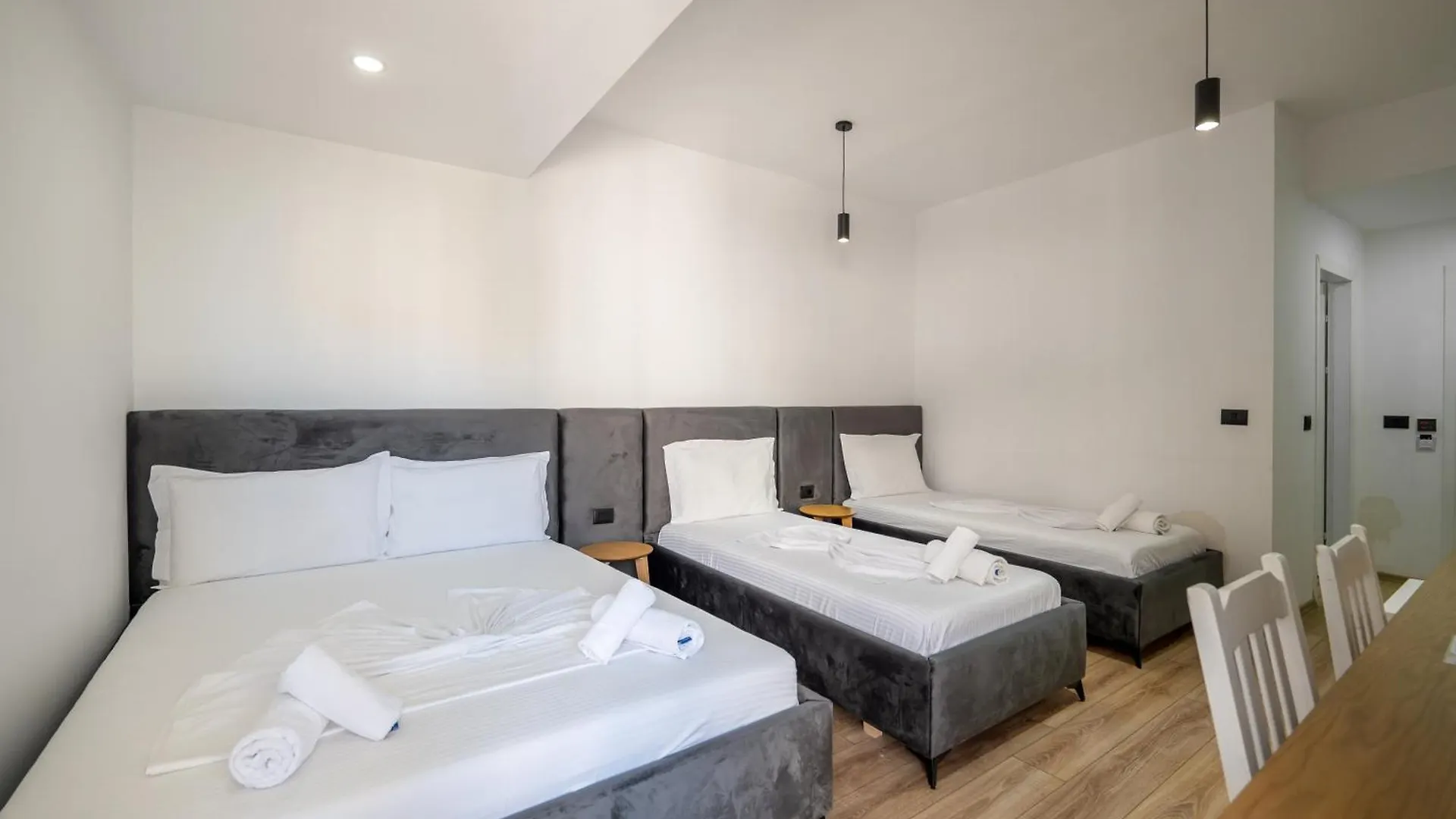 Hotel Vola Sarandë