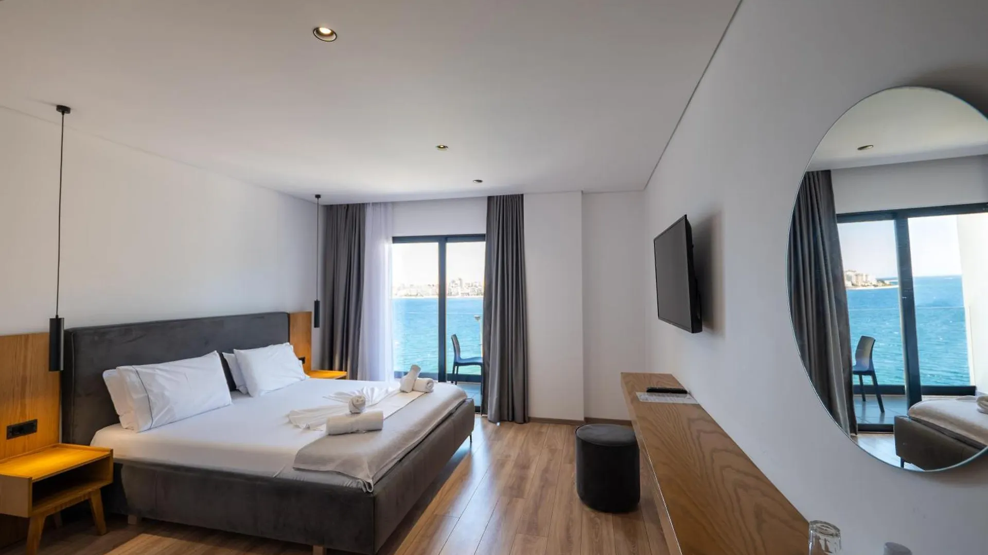 Hotel Vola Sarandë