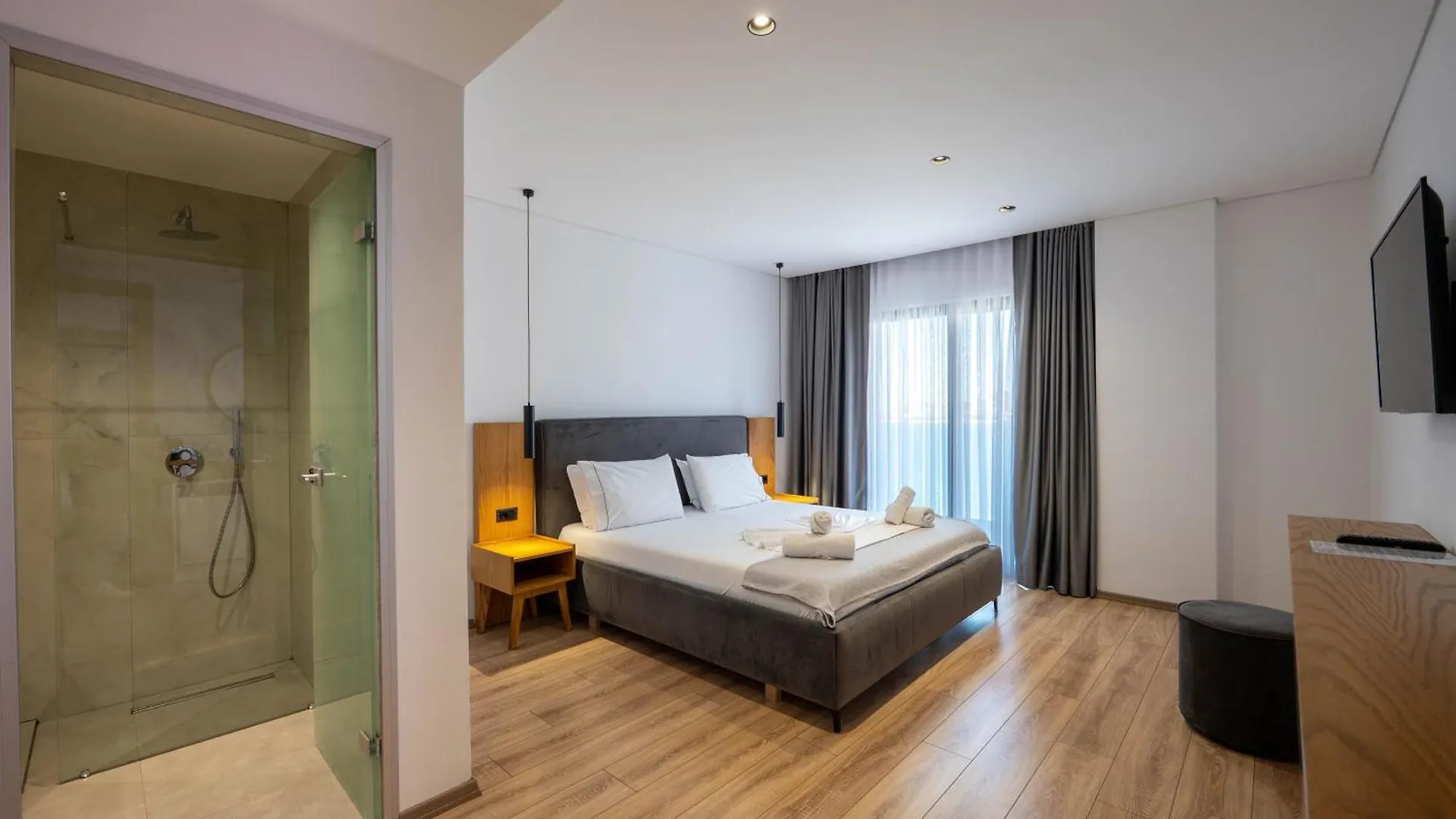 Hotel Vola Sarandë