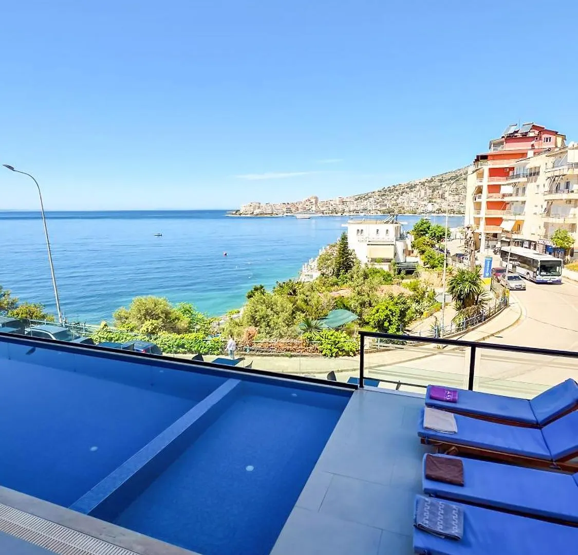 ****  Hotel Vola ساراندا ألبانيا