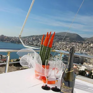 Appartamento Paradise, Sarandë