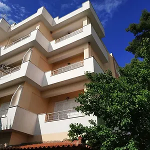 Appartamento View E & I, Sarandë