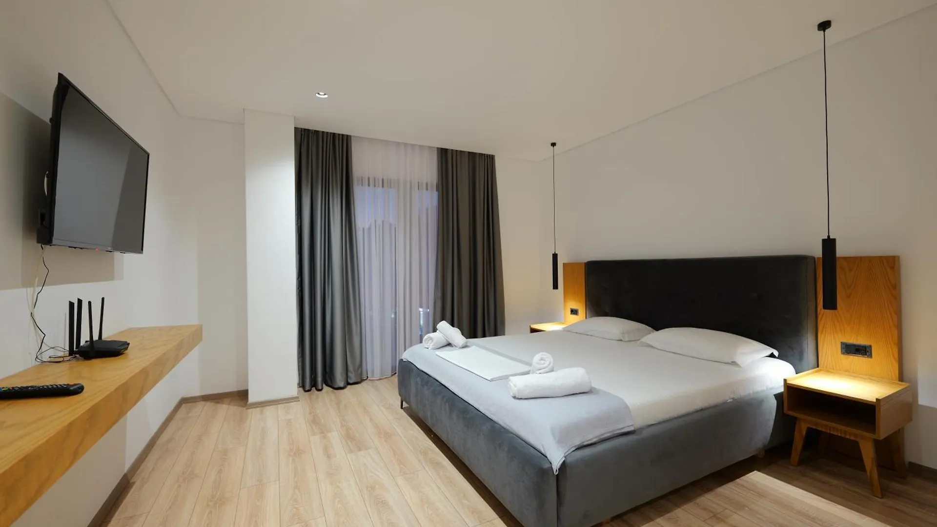 Hotel Vola Sarandë