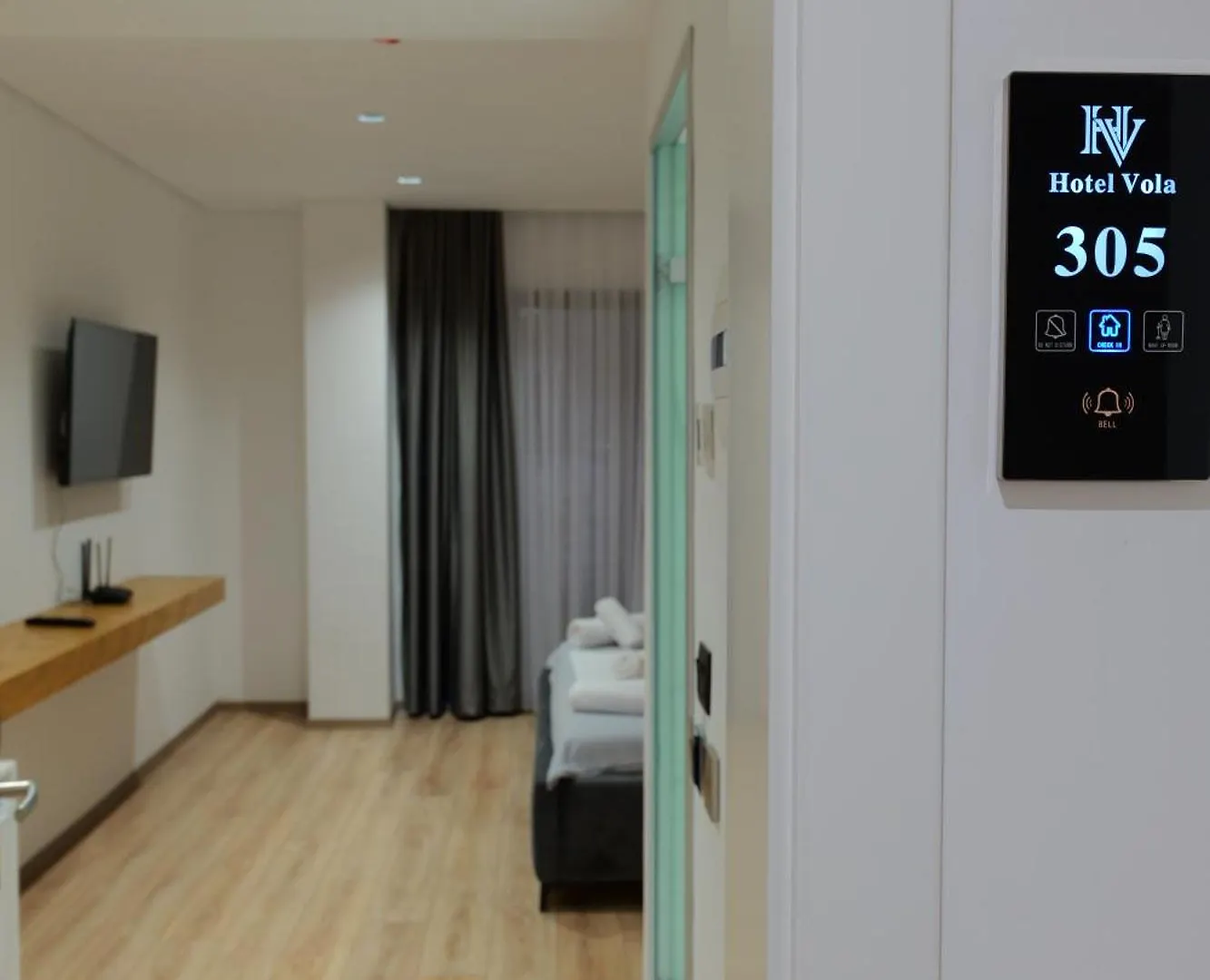 Hotel Vola Sarandë