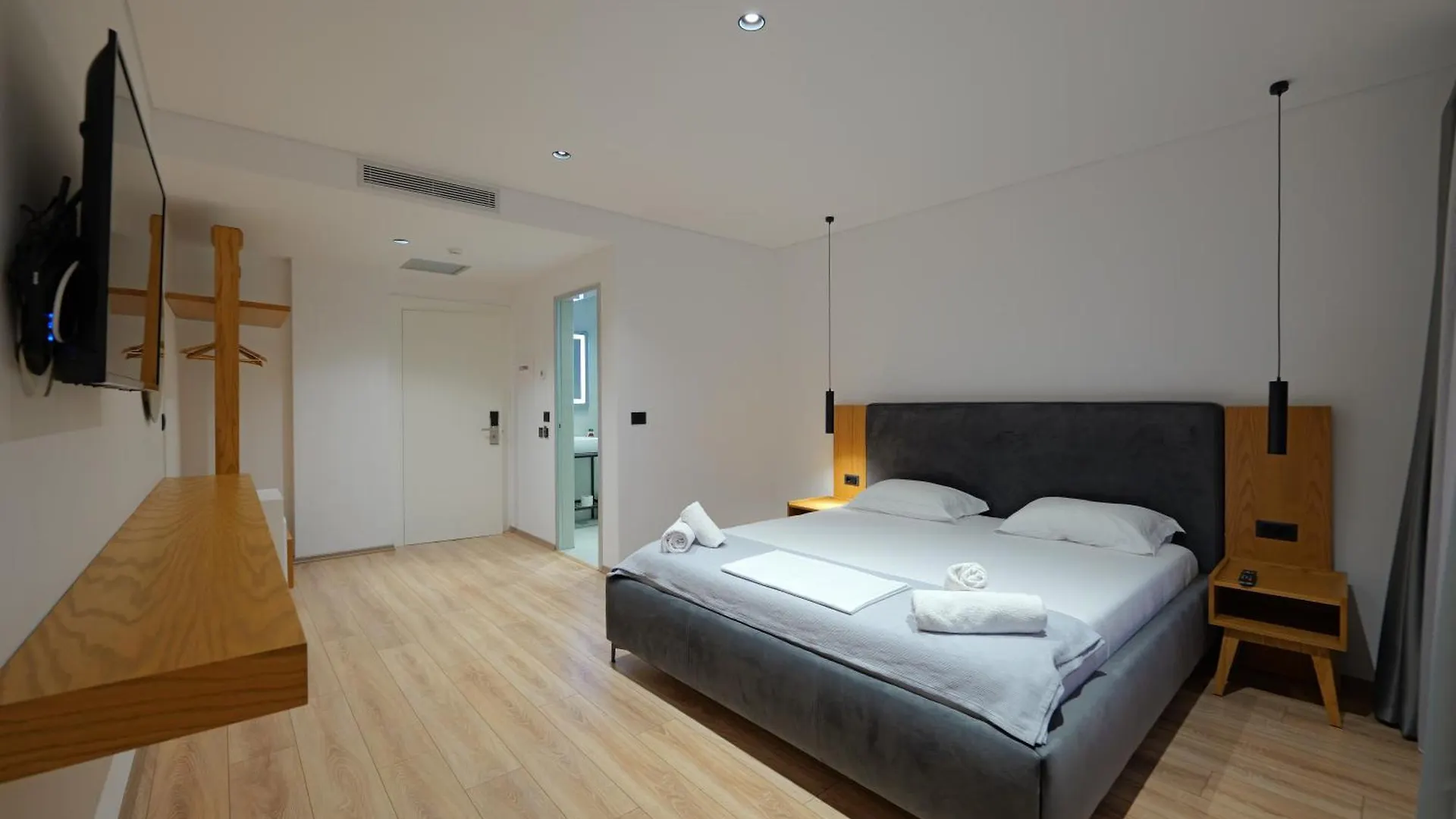 Hotel Vola Sarandë