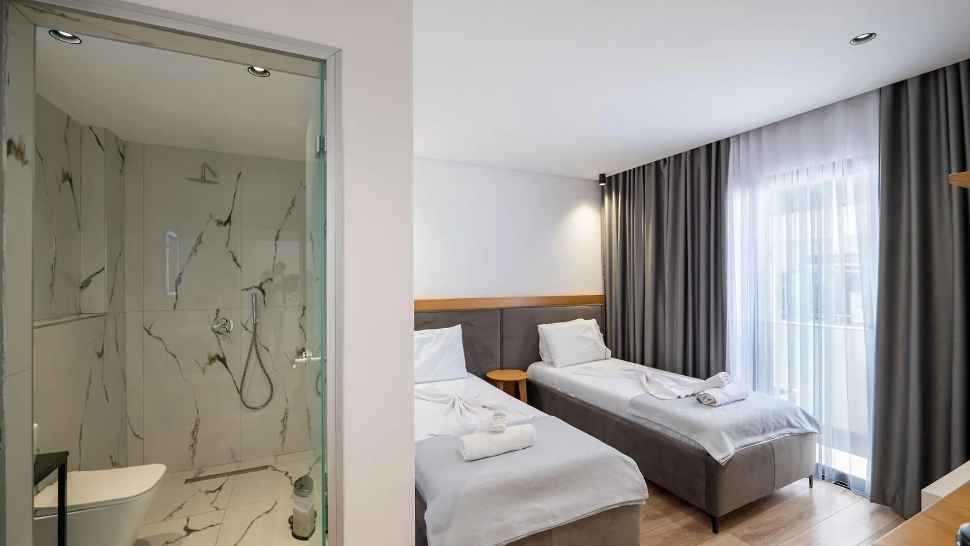 Hotel Vola Sarandë