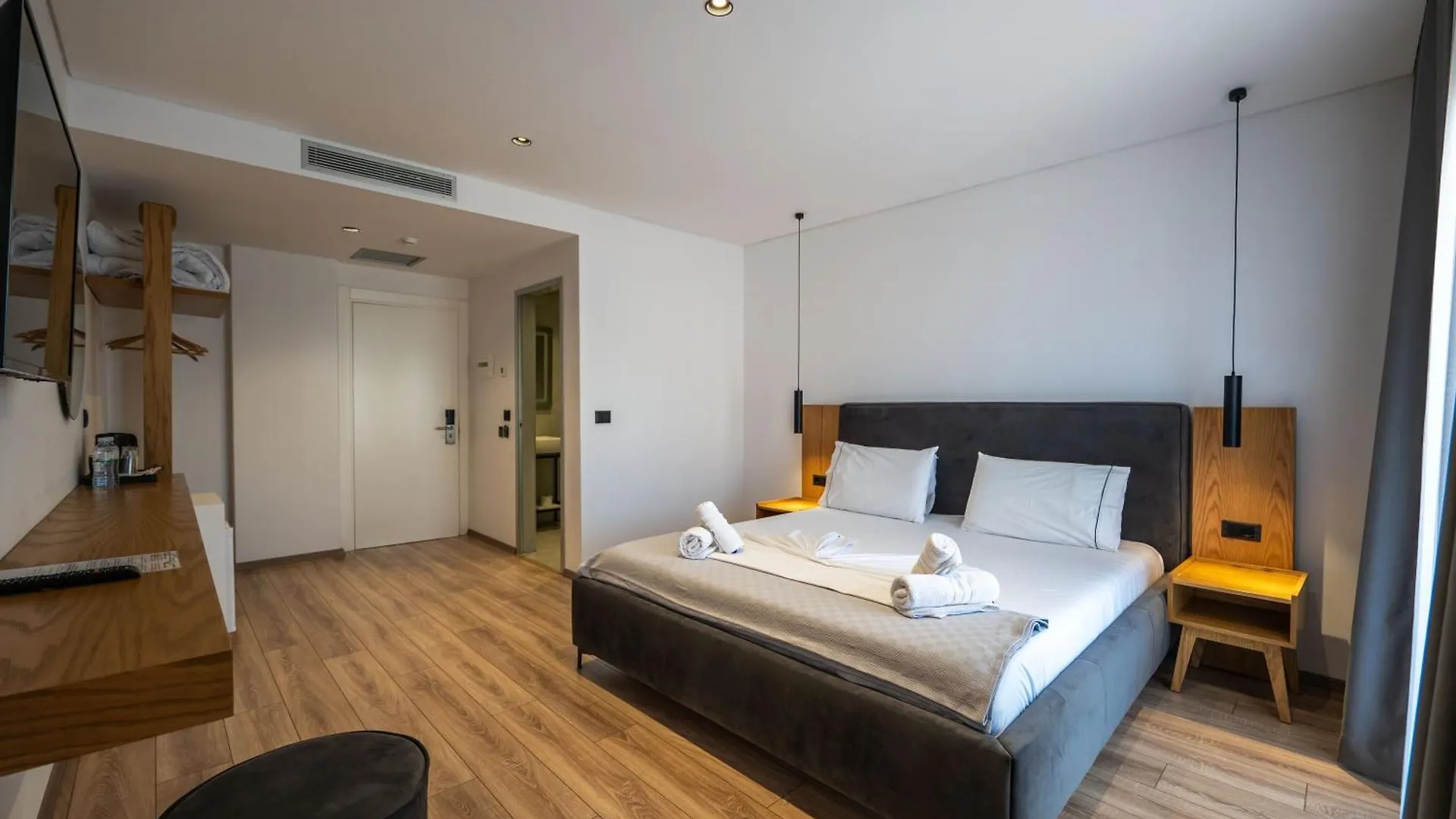 Hotel Vola Sarandë