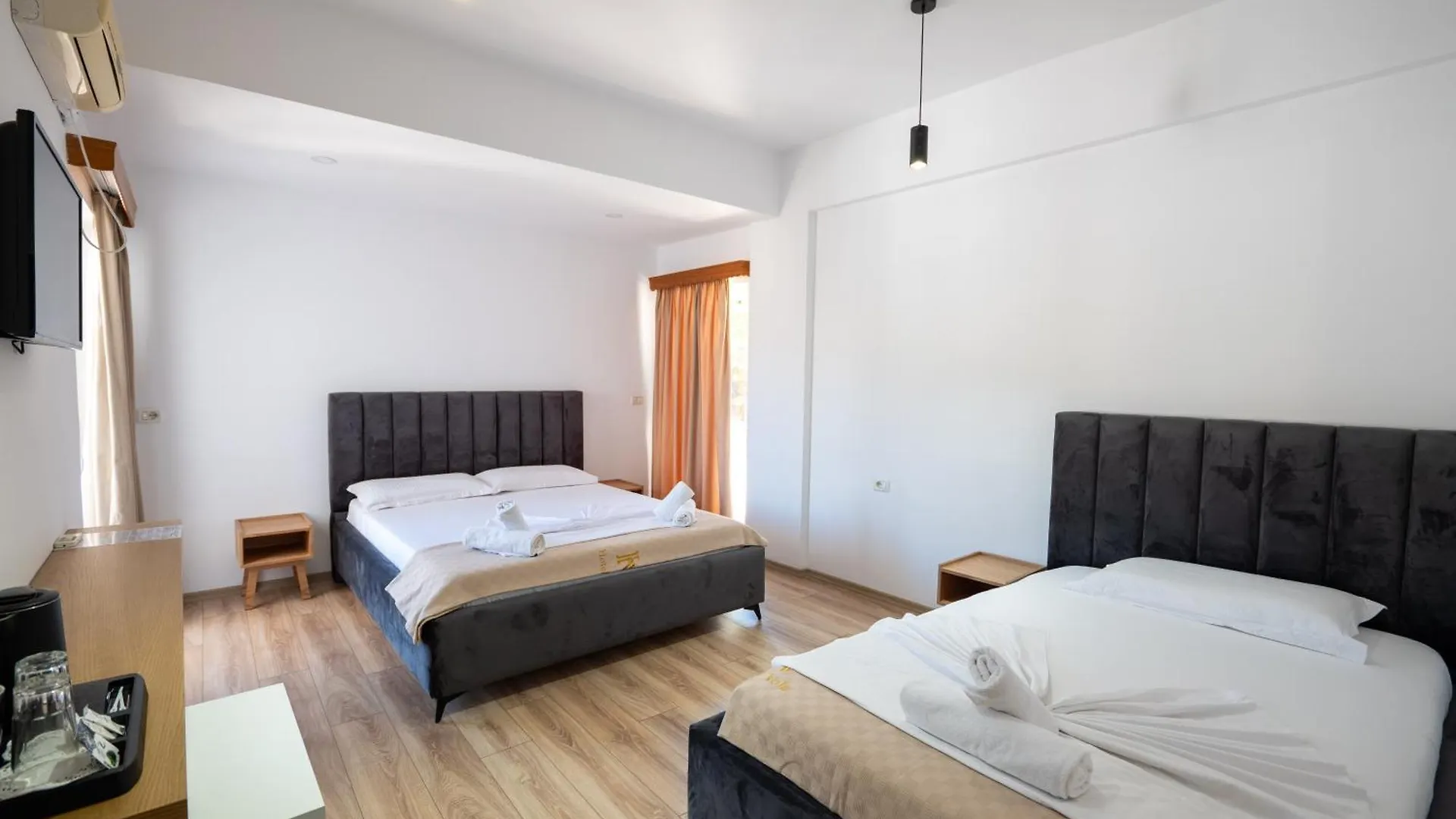 Hotel Vola Sarandë Albania