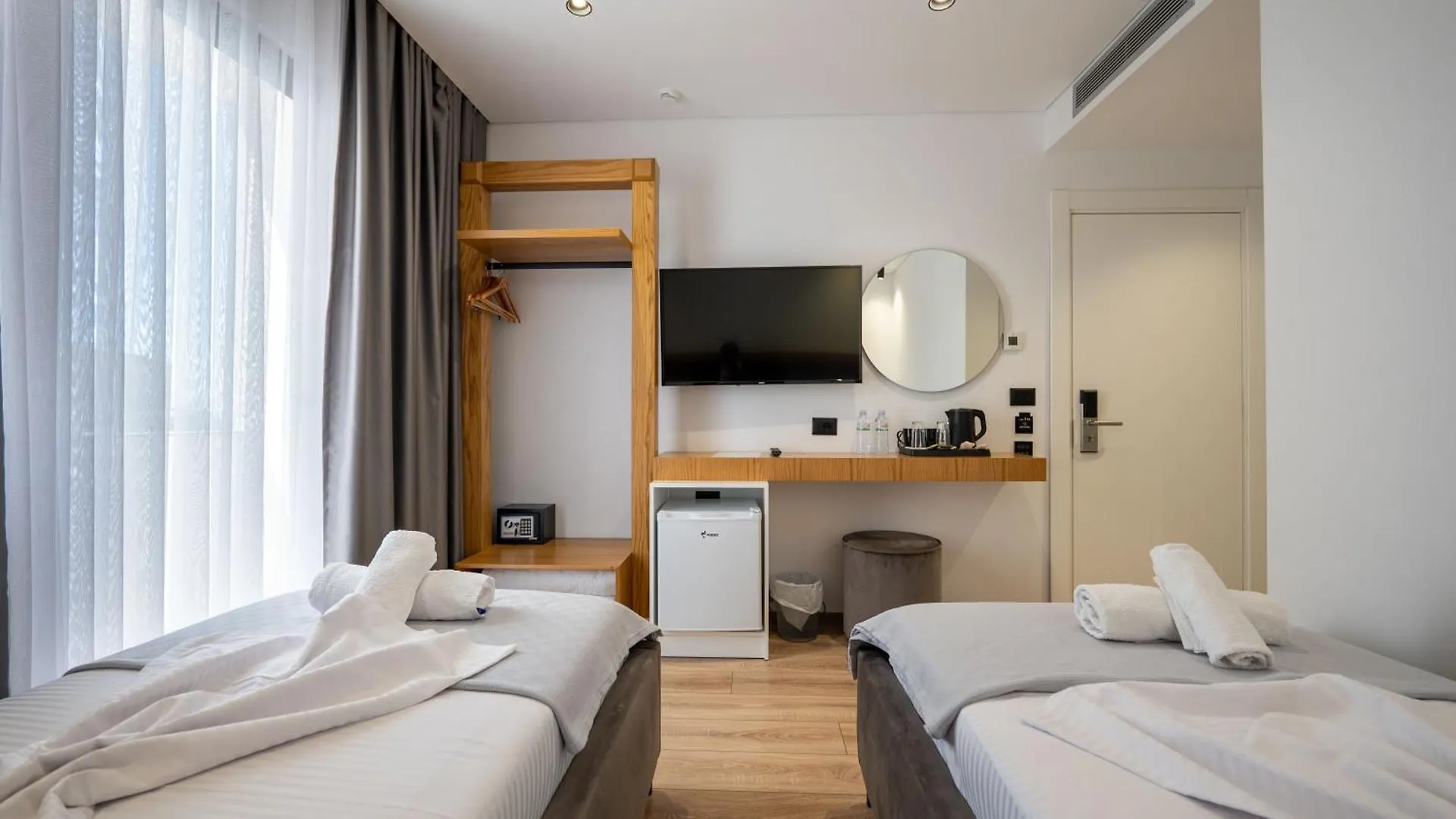 Hotel Vola Sarandë