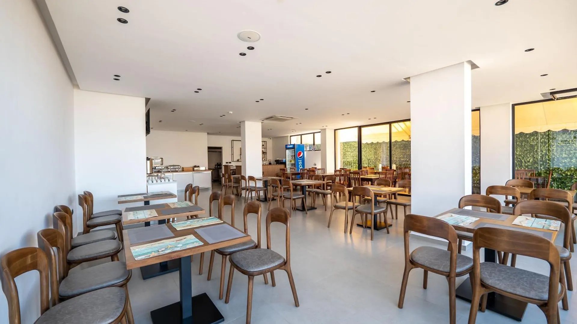 Hotel Vola Sarandë