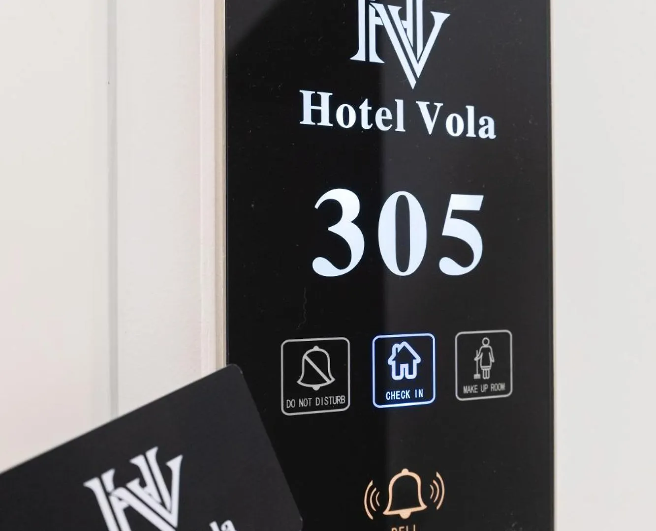 Hotel Vola Sarandë 4*,  Albania
