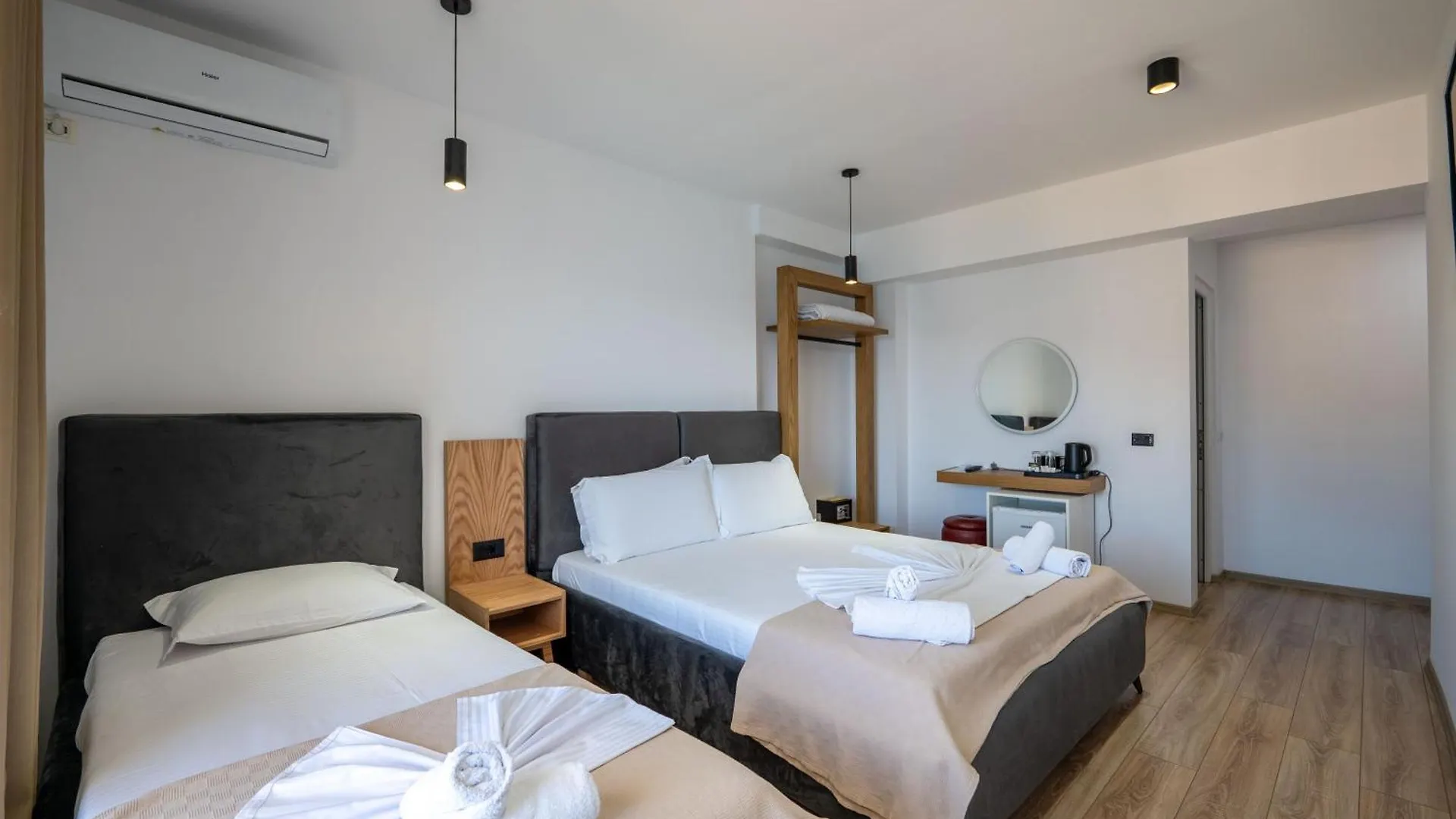 Hotel Vola Sarandë