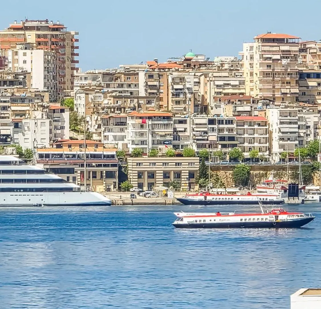 Hotel Vola Sarandë