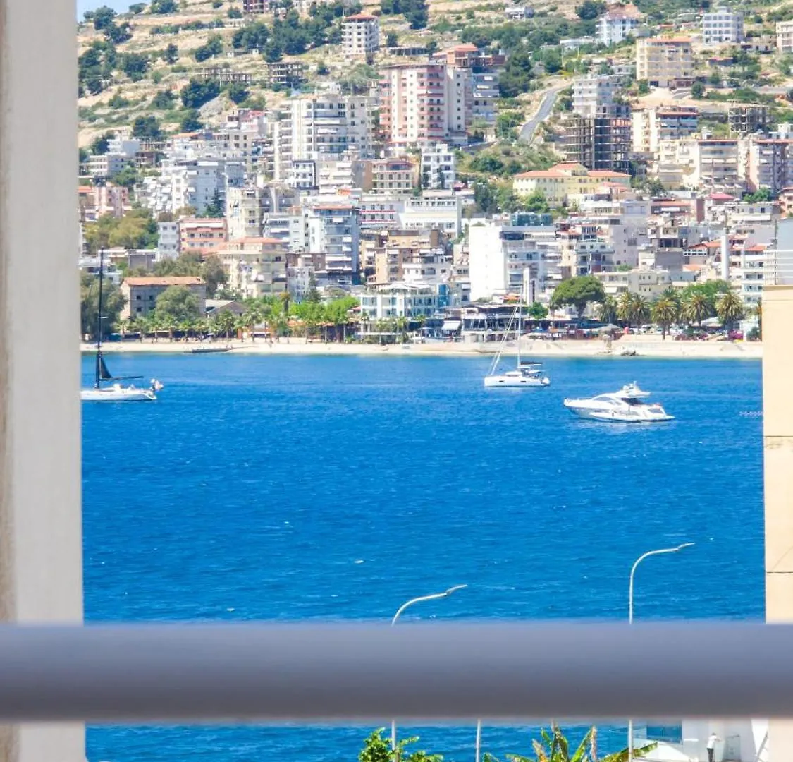 Hotel Vola Sarandë Albania